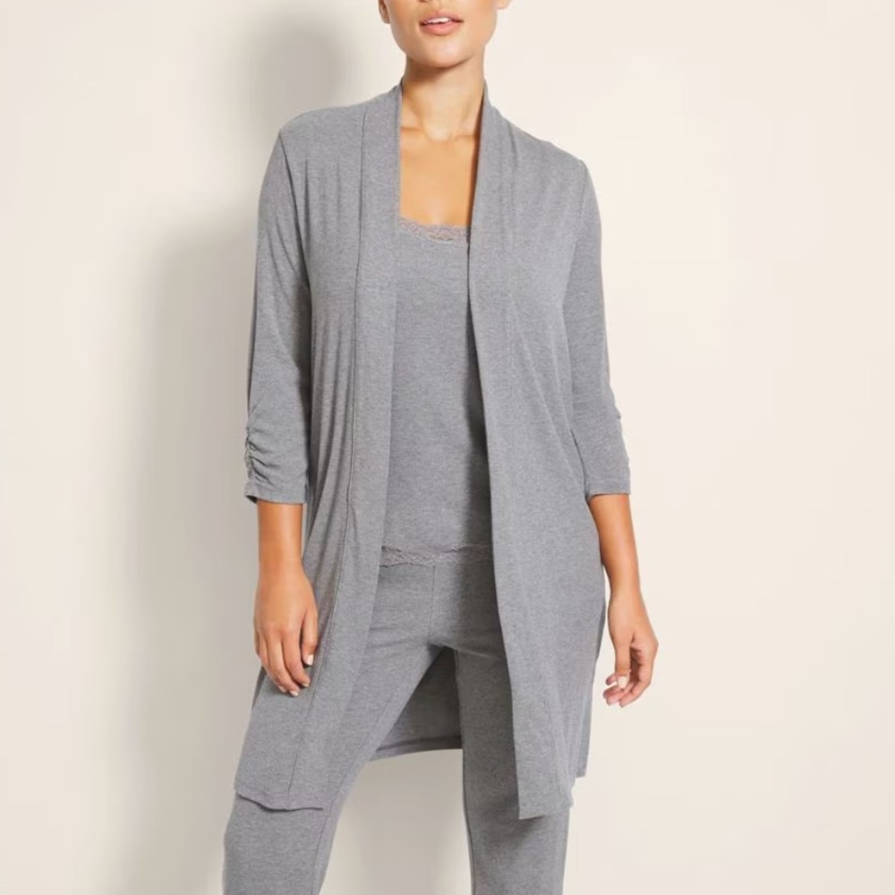 NWOT Soma Cardigan